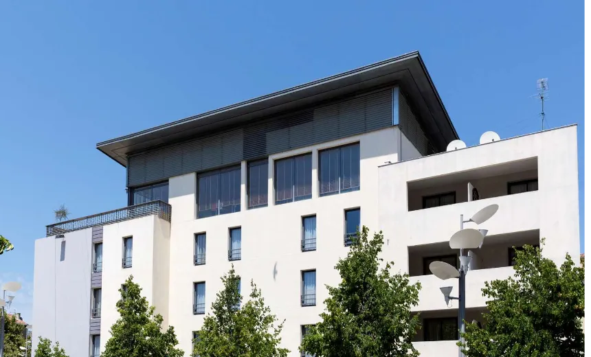 Best Western Linko Hôtel