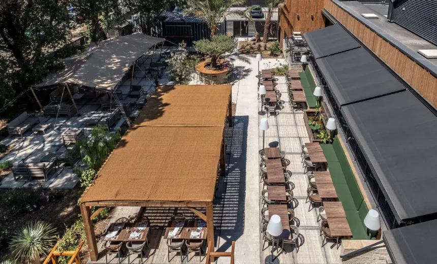 Hôtel Le Relais des Brasseurs